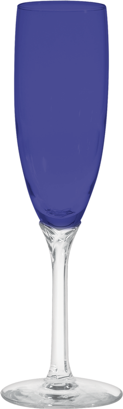 6 oz. Domaine Clear Stem Flute 23
