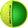 Srixon Soft Feel Golf Balls - 3 Pack 7