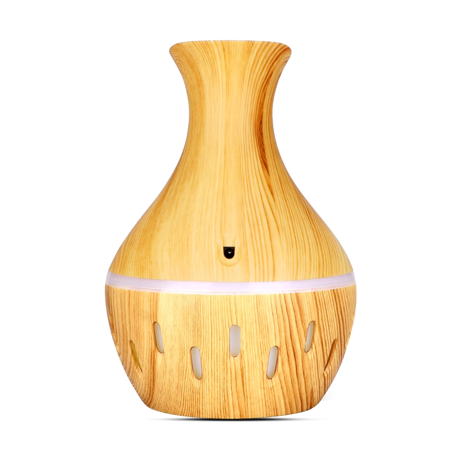 300Ml Vase-shaped Diffuser Humidifier 6