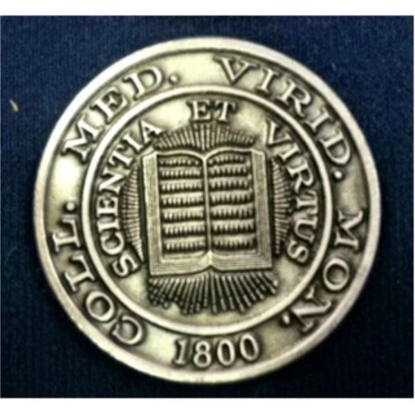 2.75" Custom COIN or Token 2