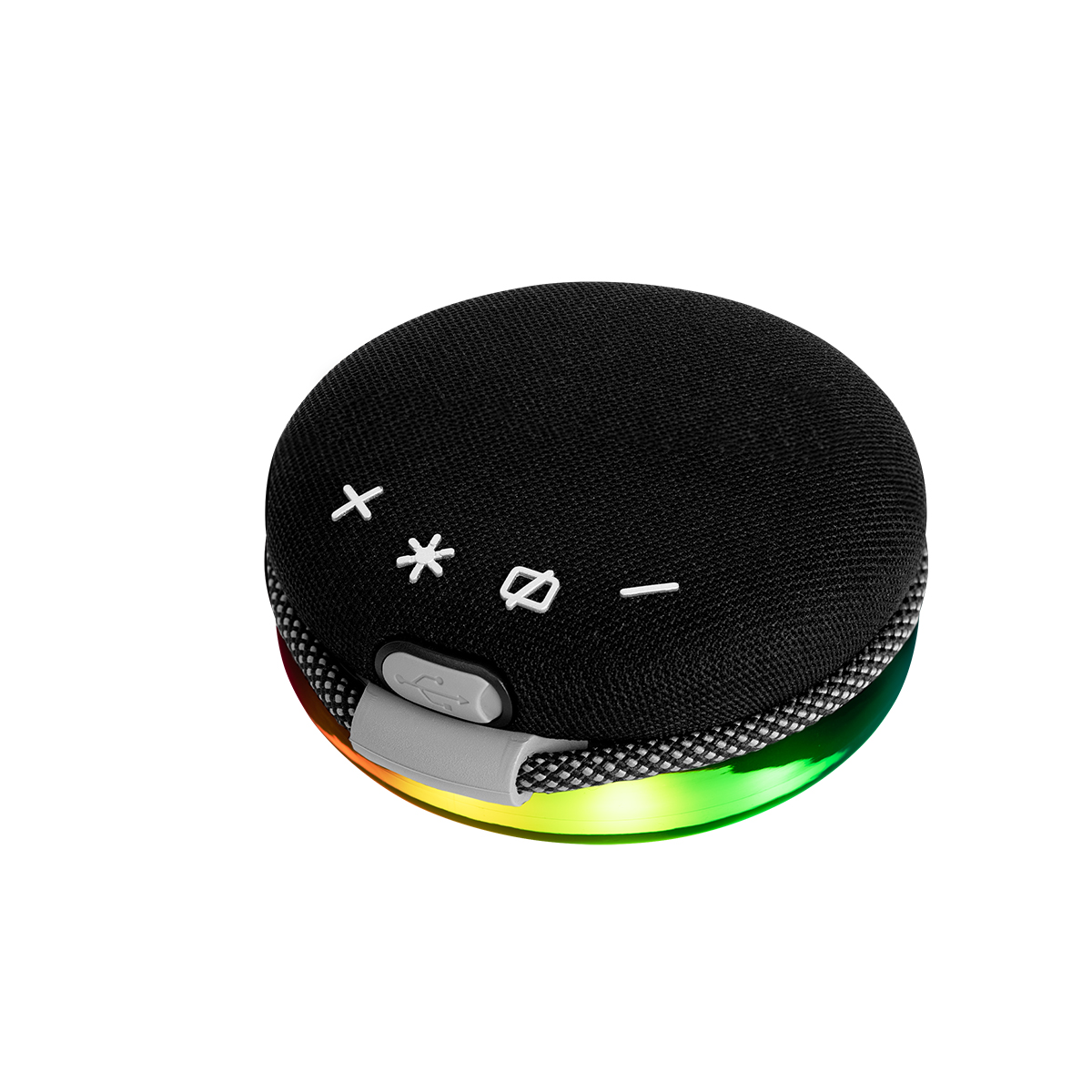 Party Vibe Light-Up Speaker 3