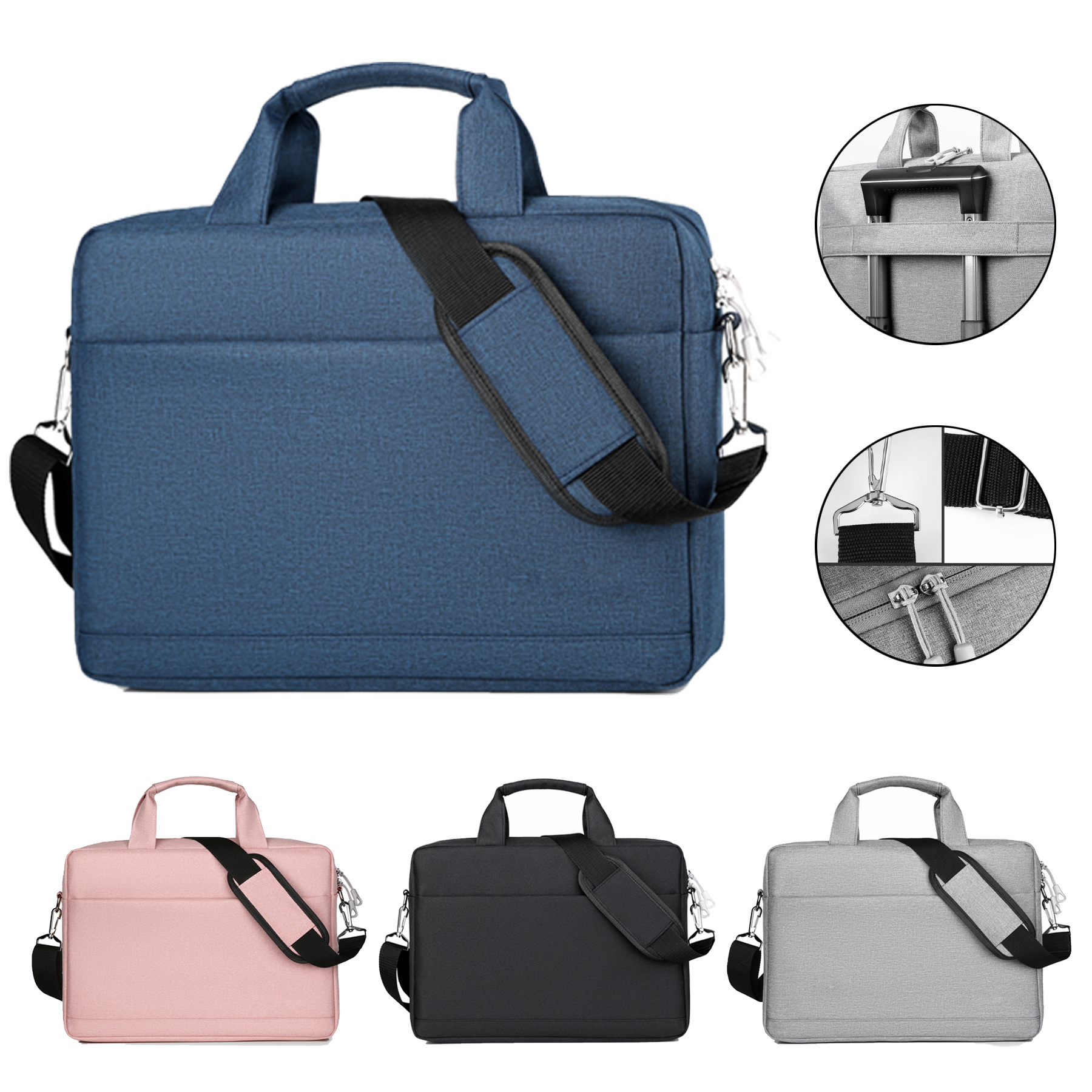 Electronic Digital Storage Bag 1