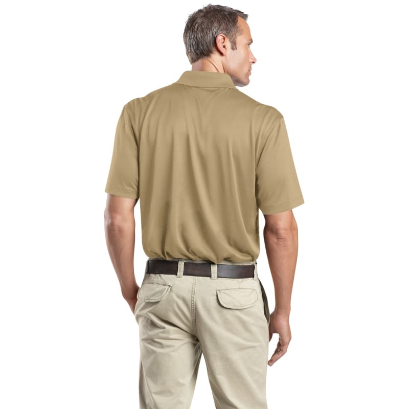 CornerStone - Select Snag-Proof Polo. 24