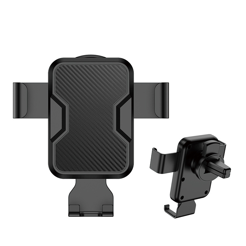 Car Air Vent Mount Holder For Phone Cell Phone Mobile Holder Universal Car Holder For iPhones 2