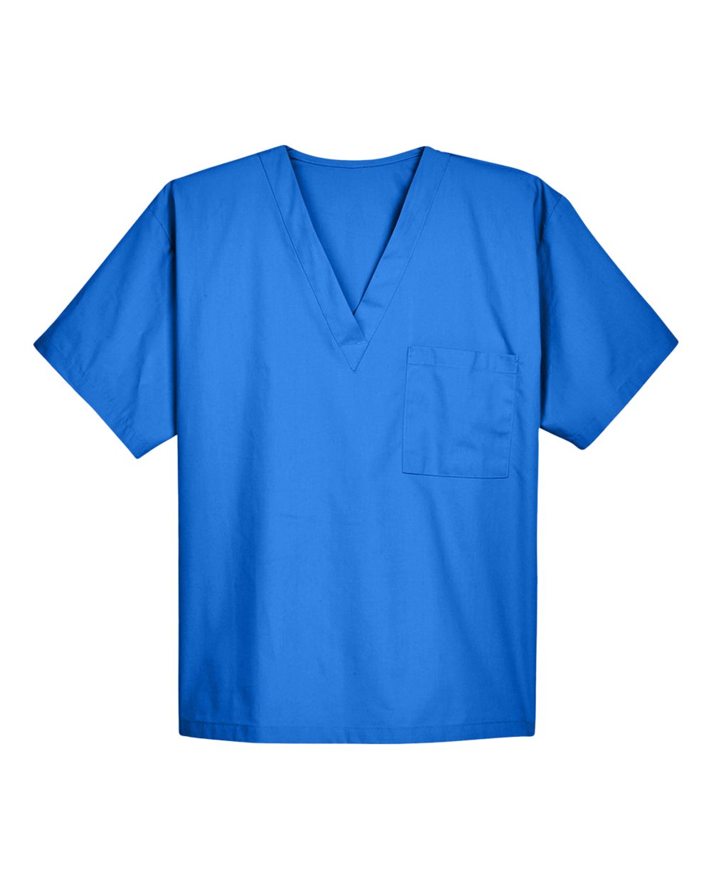 Unisex Restore Scrub Top - M897 19