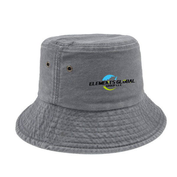 Washed Sun Hat 5