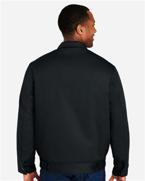 Unisex ClimaBloc® Station Jacket - M721 3