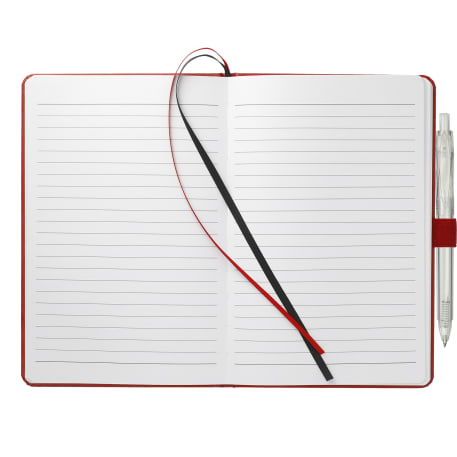 5.5" x 8.5" FSCĀ® Mix Bound Journal Set 40