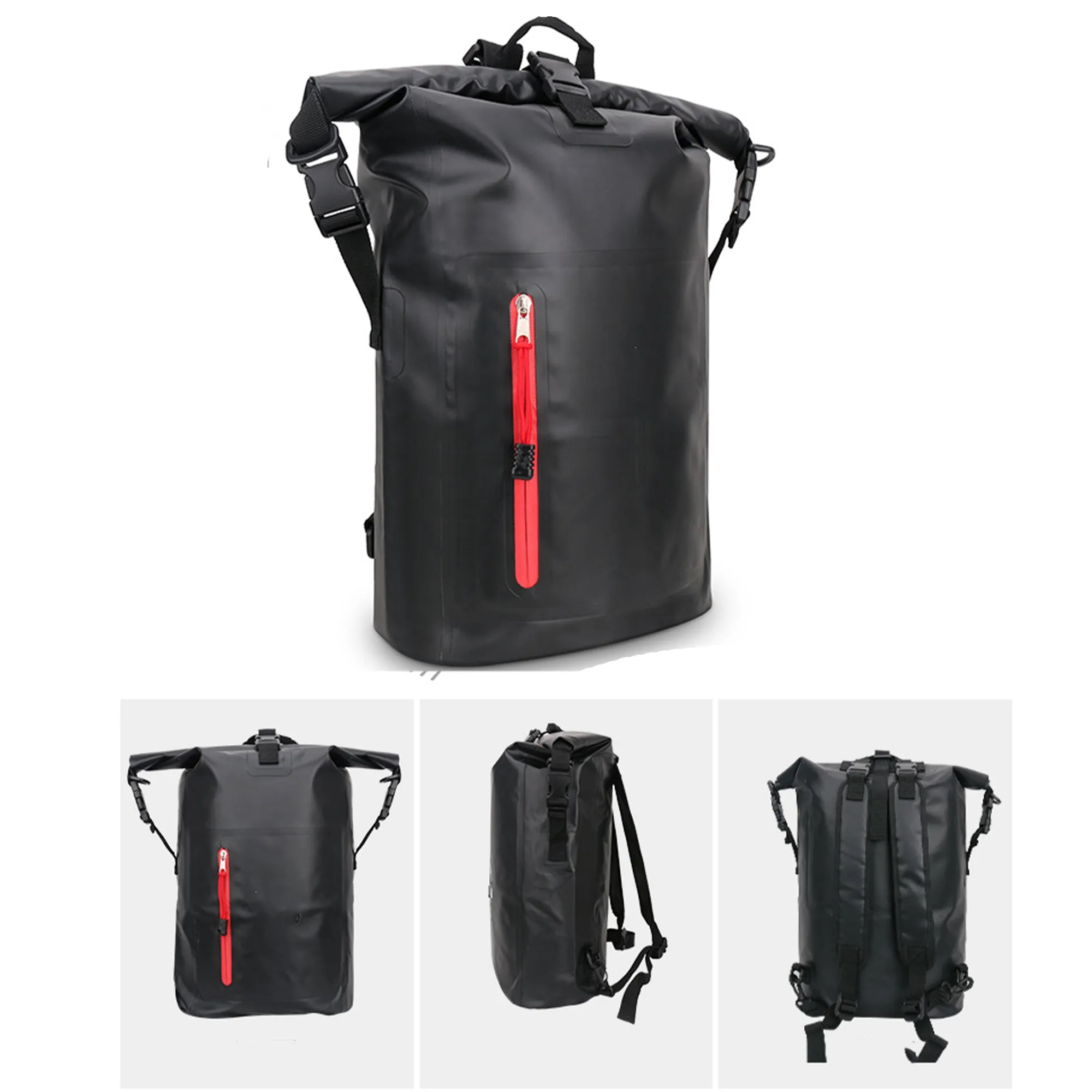 Waterproof Dry Bag Backpack 3
