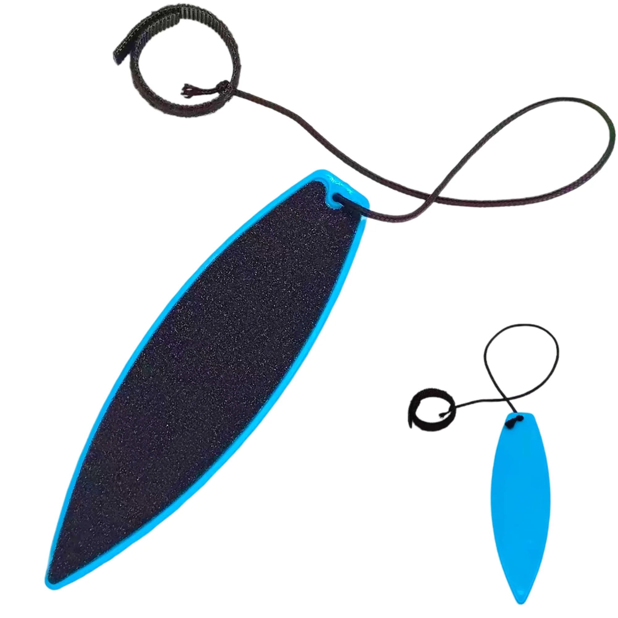 Creative Mini Finger Surfboard Toy 3
