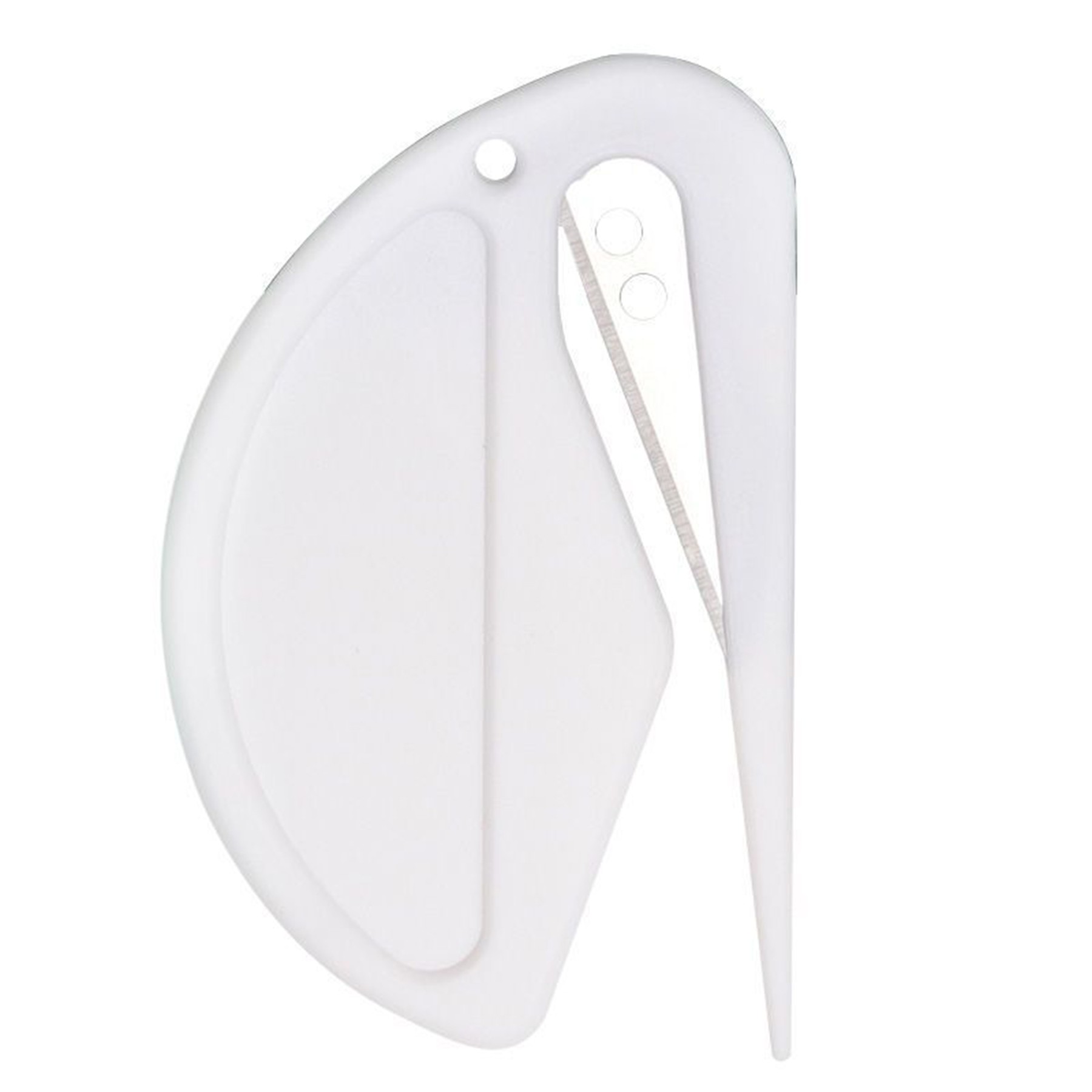 Plastic Mini Letter Opener Open Envelope Letter Opener 2