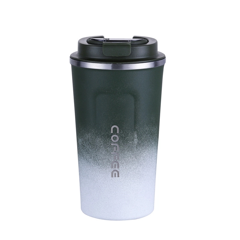 17Oz Stainless Steel Coffee Vacuum Insulated Mug 7
