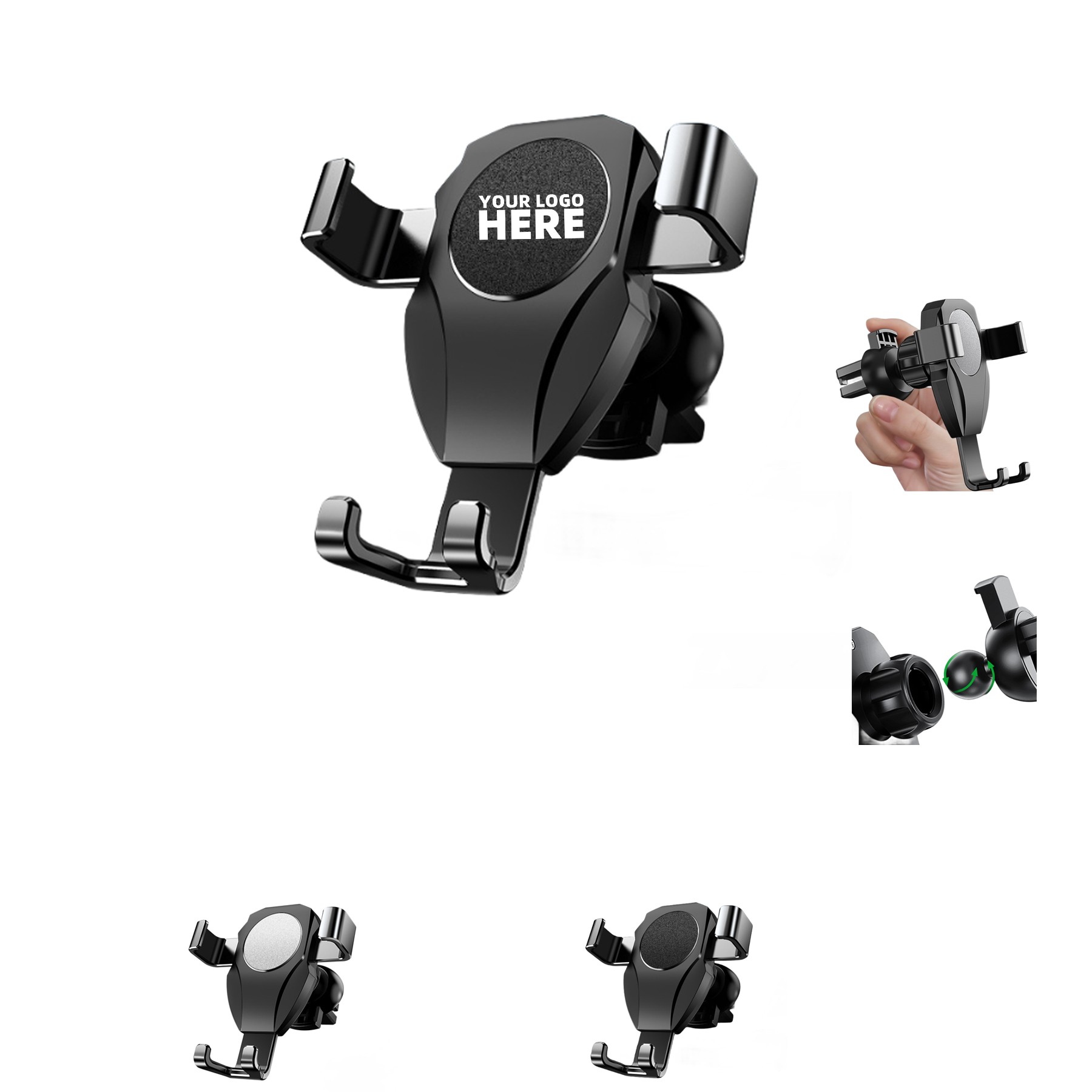 Car Phone Holder