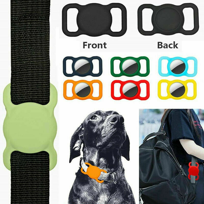 Protective Case Compatible GPS Tracking 4