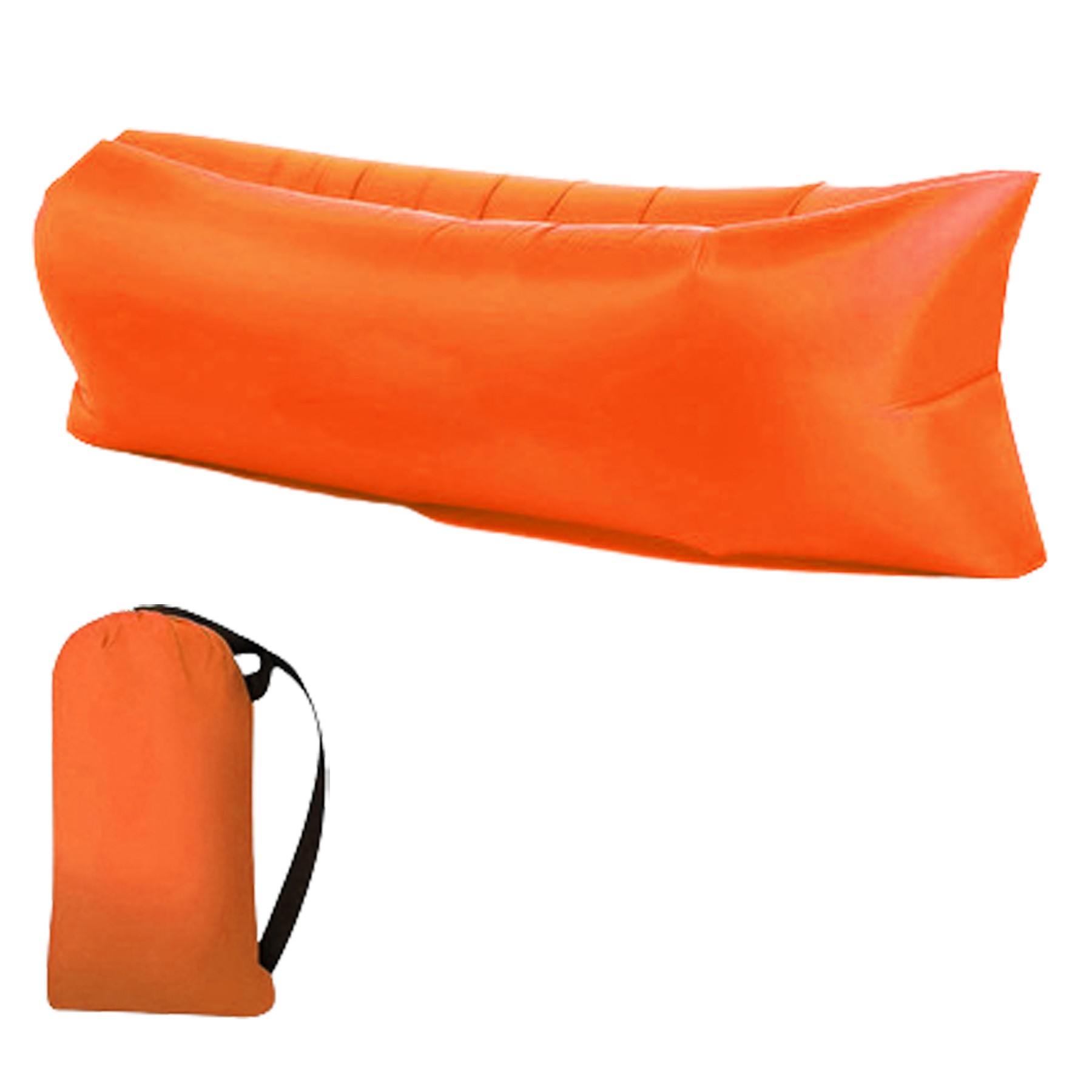 Inflatable Lounger Air Sofa 1