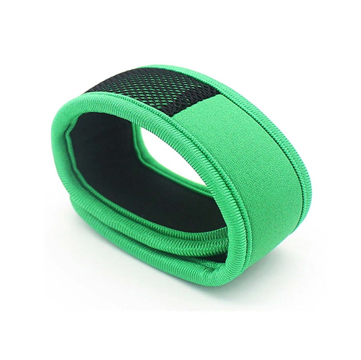 Custom Outdoor Mosquito Repellent Bracelet Pop Wristbands 6