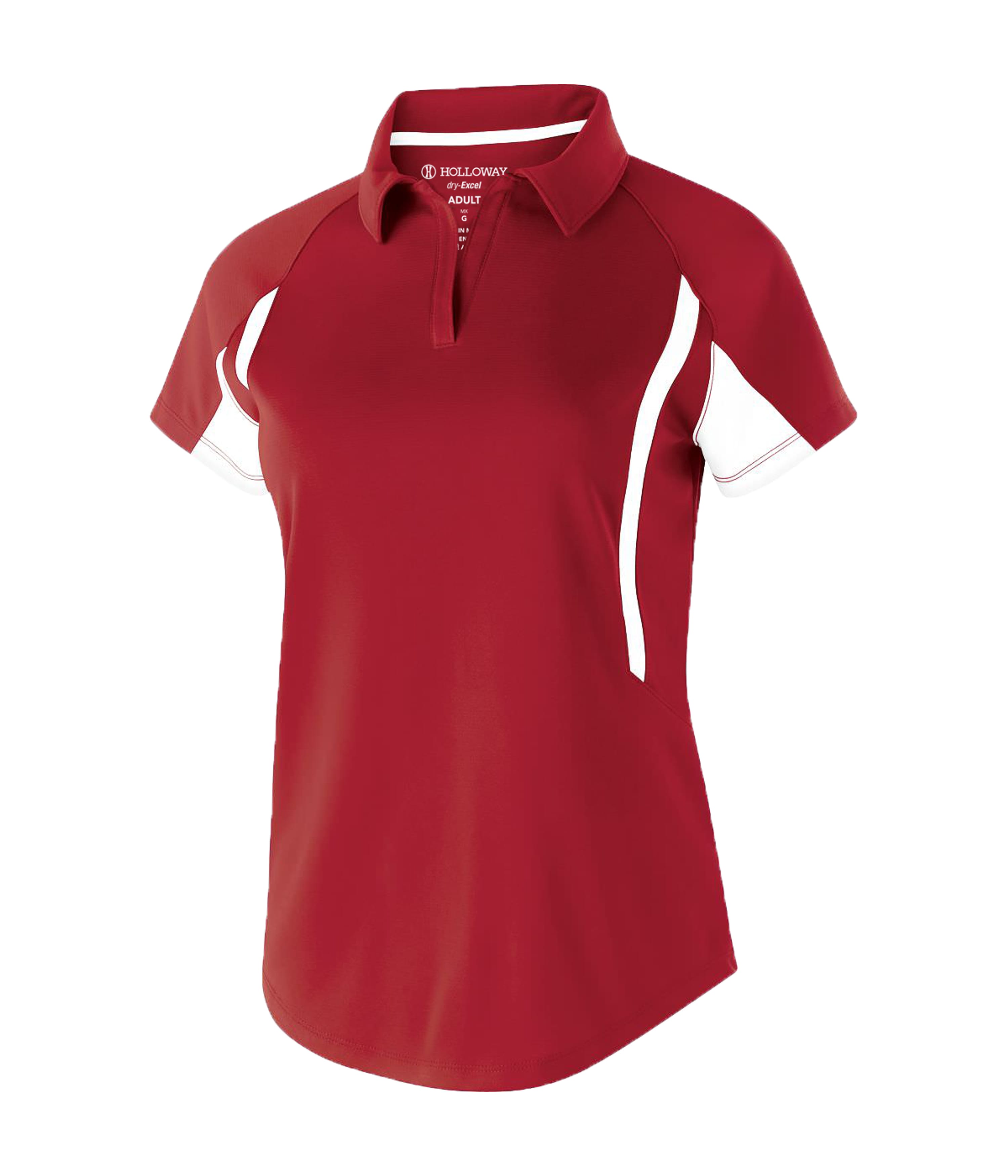 Ladies Avenger Polo 11