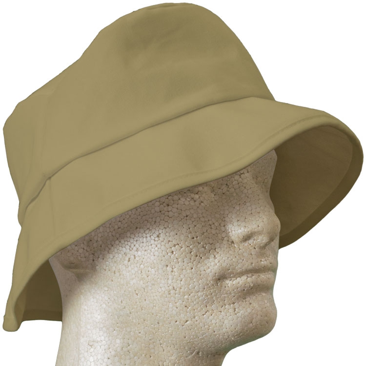 Printed Bucket Cap 7