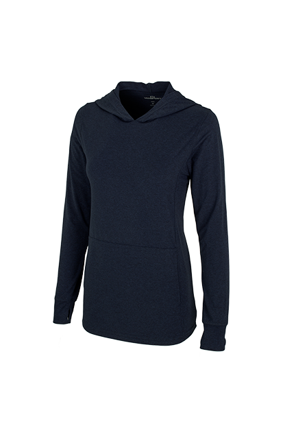 Women's Vansport Trek Hoodie 15