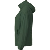 Women's TOBA Packable Jacket 137
