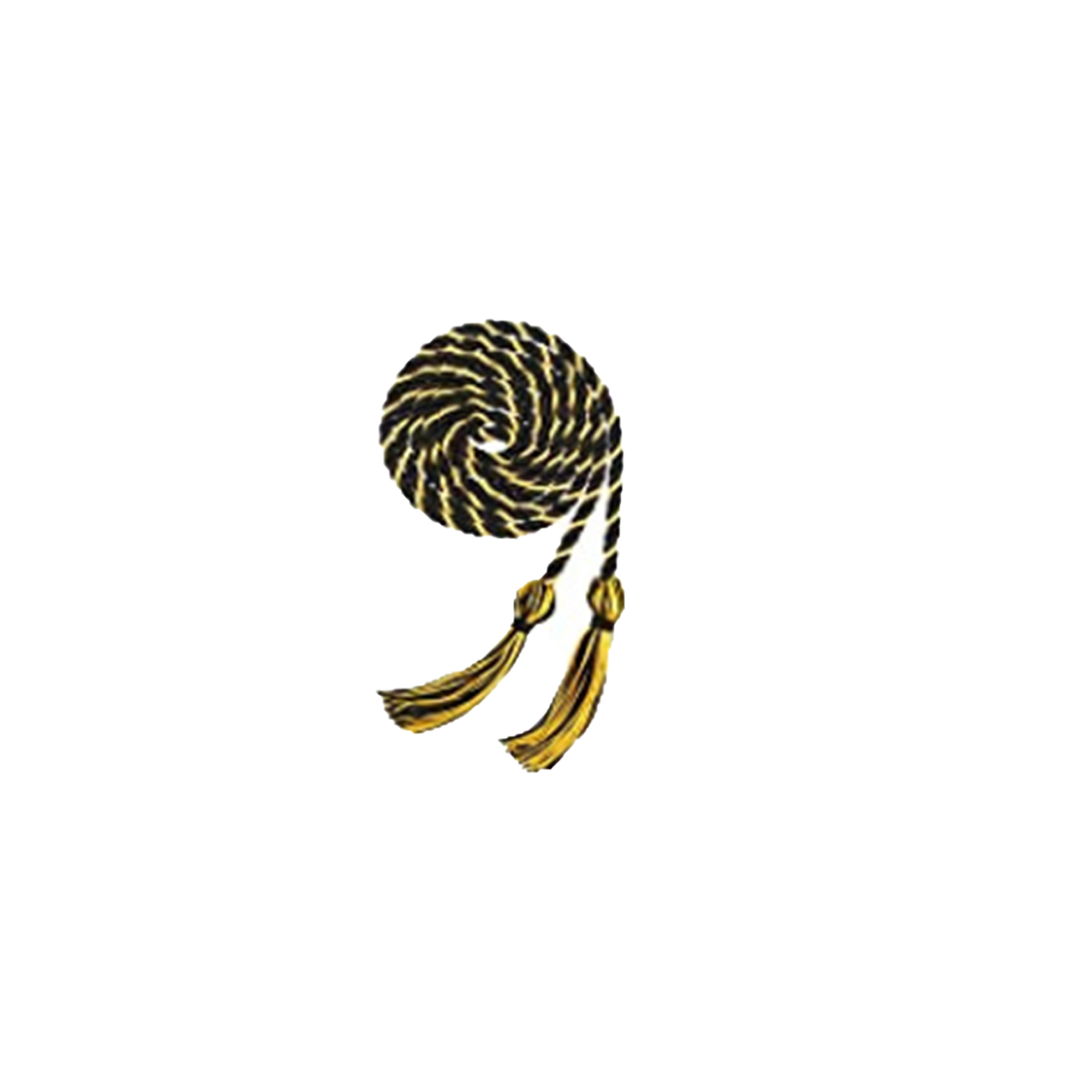 Cap Tassel in Polyester 4