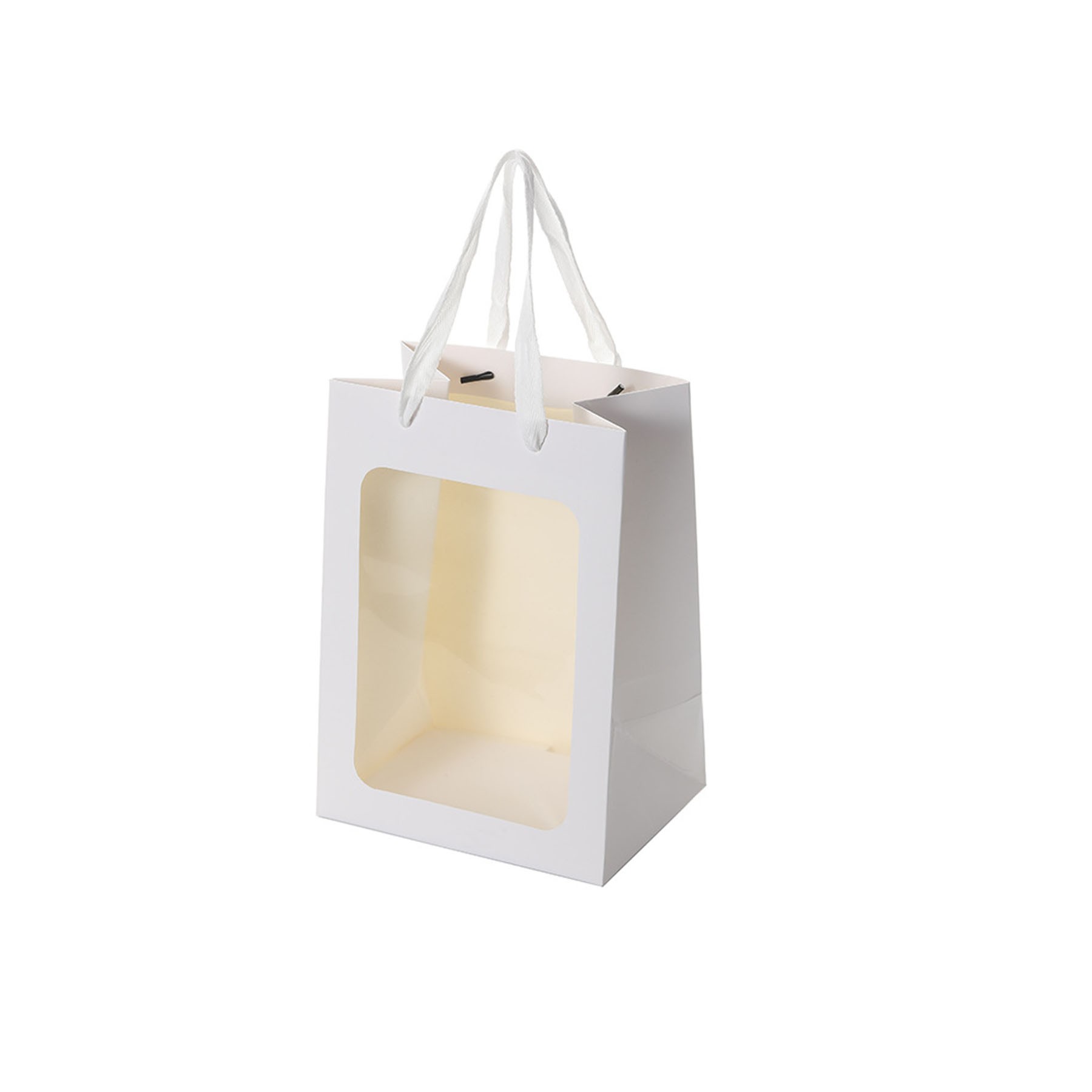 Kraft Paper Gift Bag 2