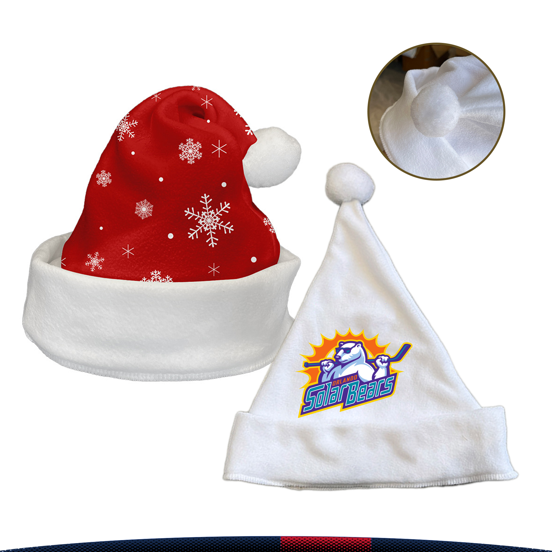 Christmas Santa Hat 1