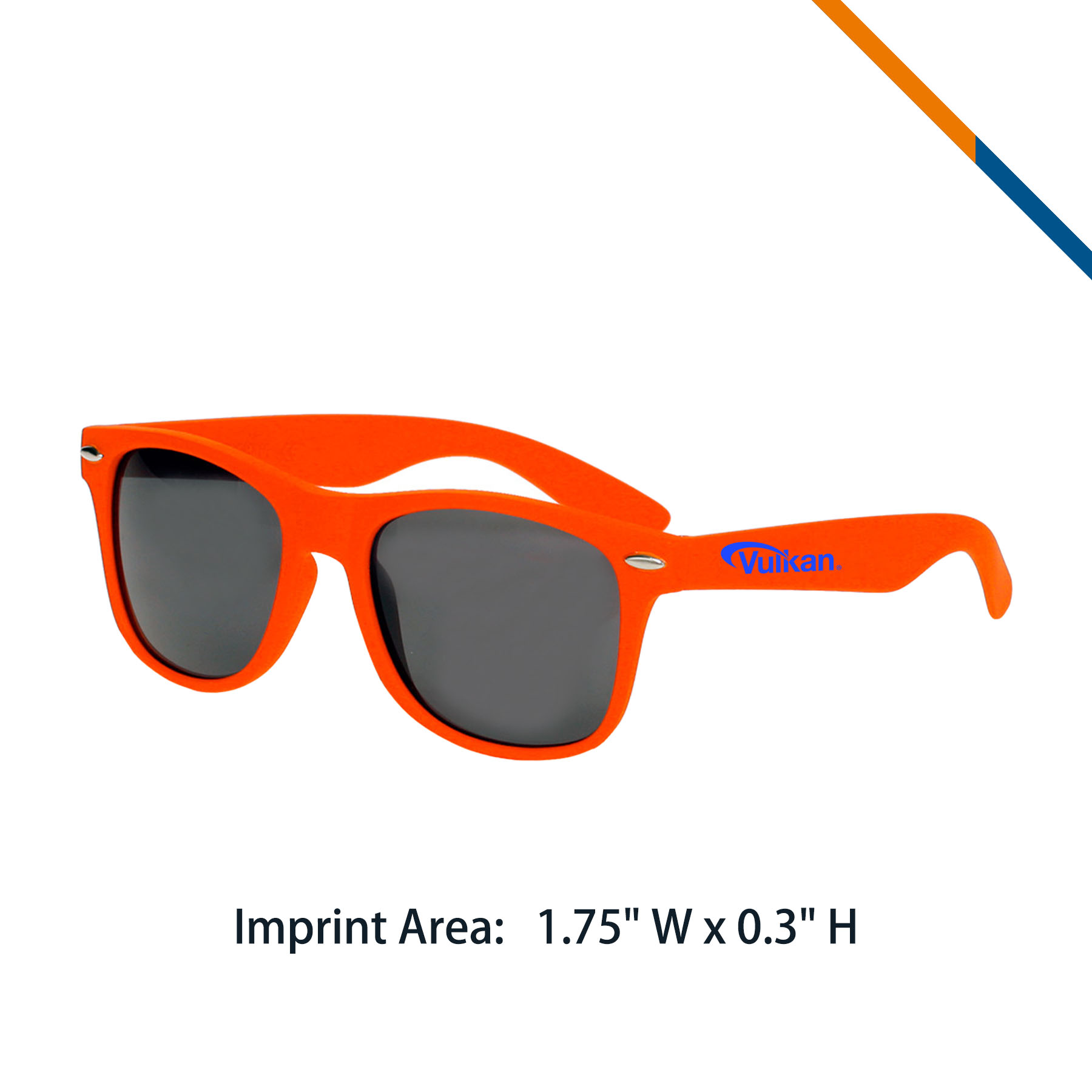 Orbix Smooth Sunglasses 11