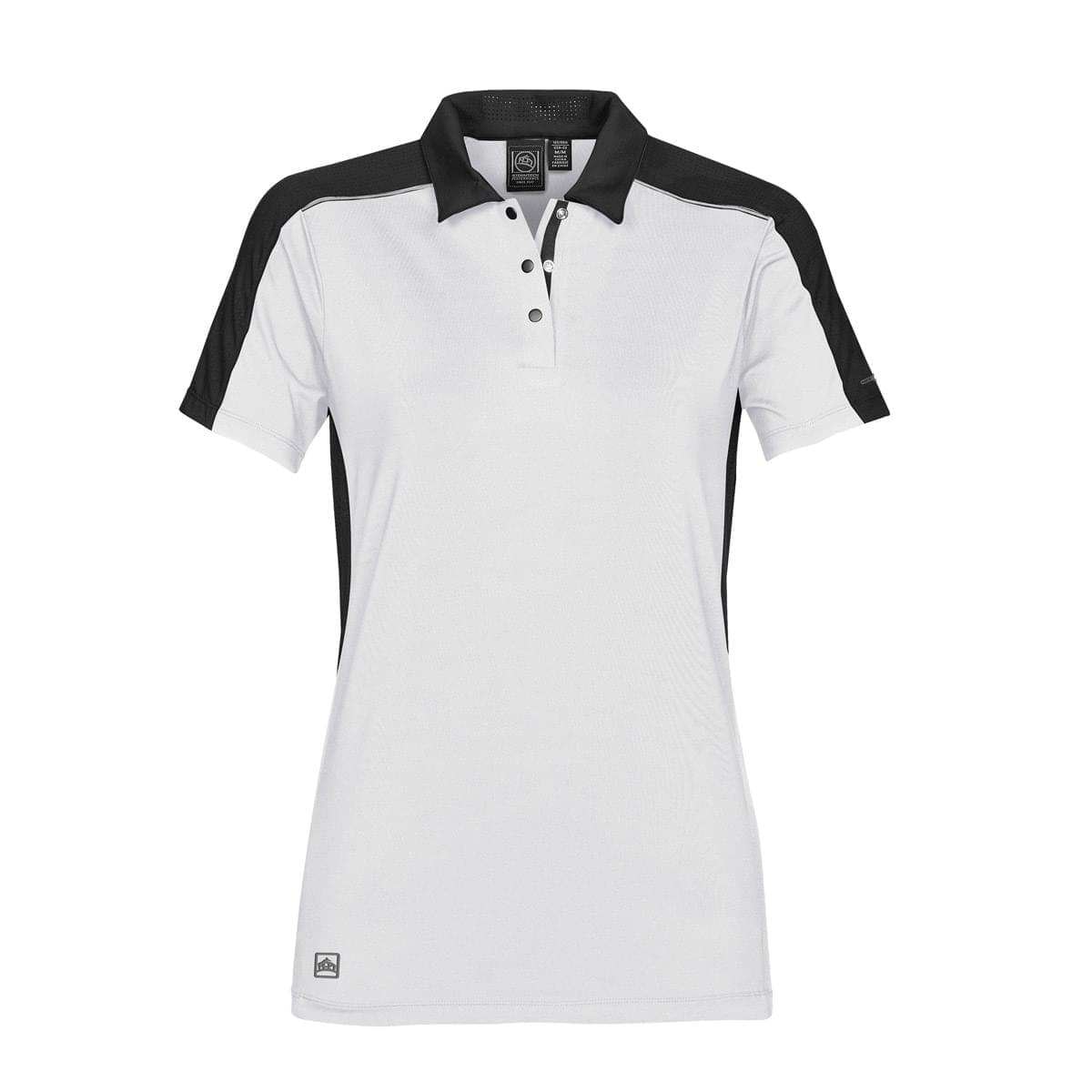Stormtech Women's Optic Technical Polo 3