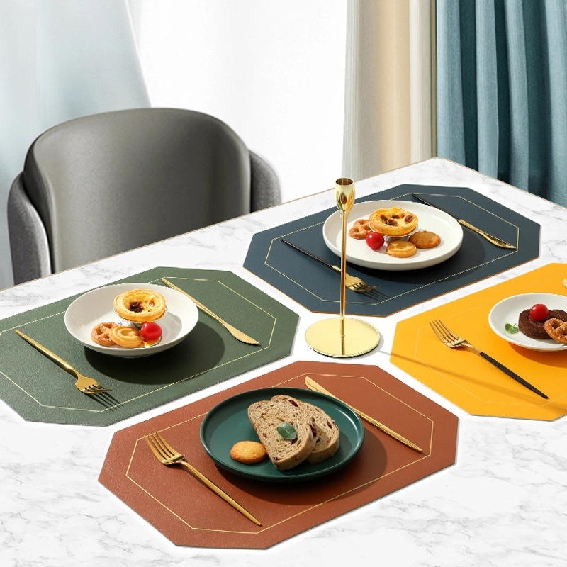 Large Size Placemats For Indoor Meals Or Picnics 4