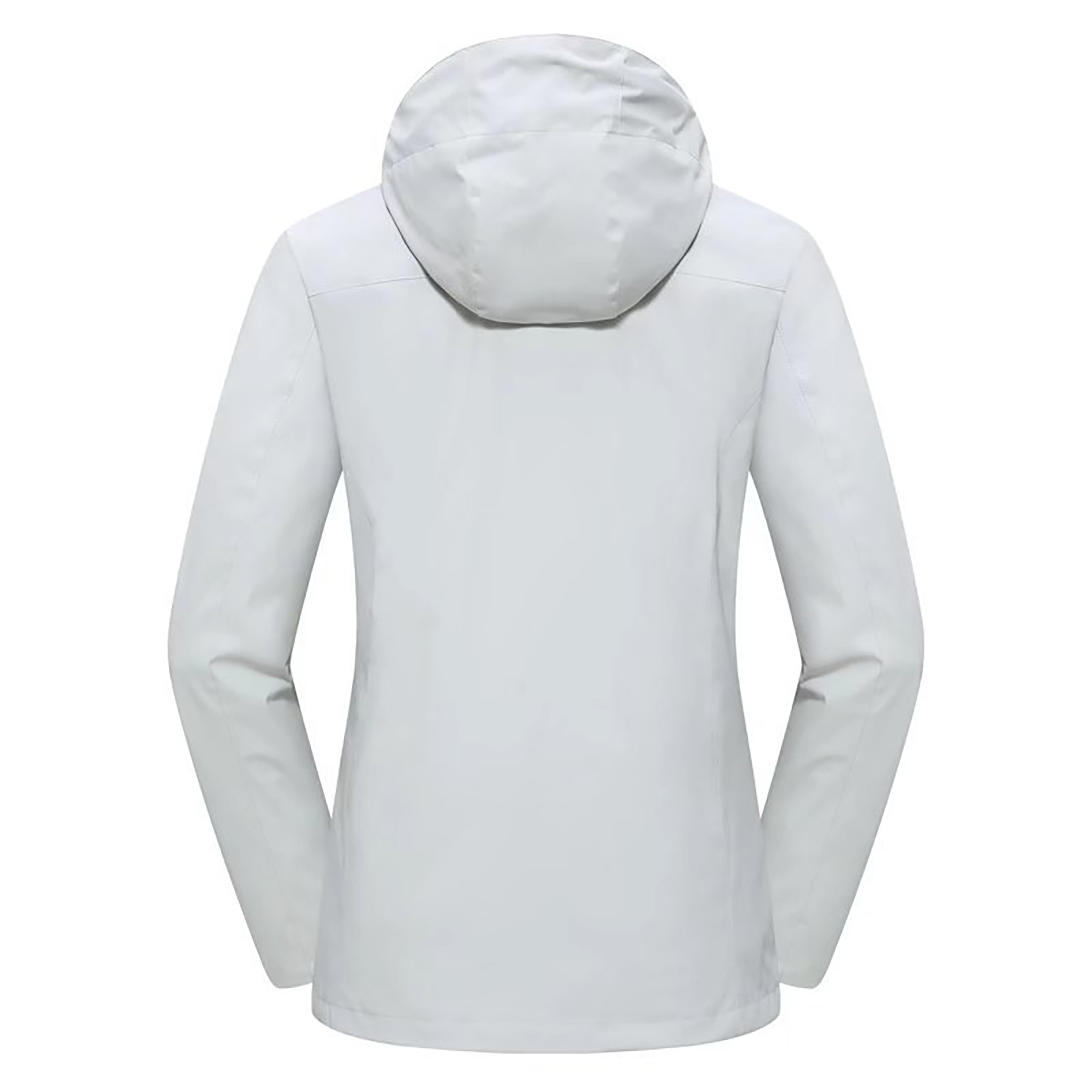 Warm Fleece Insulated Winter Snow Jacket 10