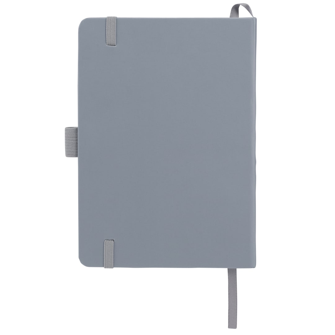 FSC® Recycled 5” x 7” Prism Notebook 193
