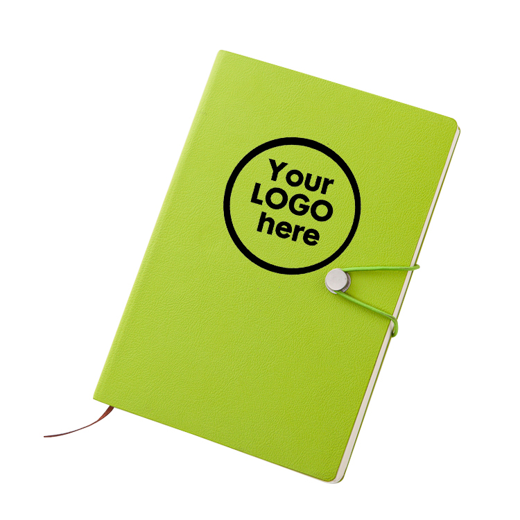 Journal And Diary Hardcover Notebook 5