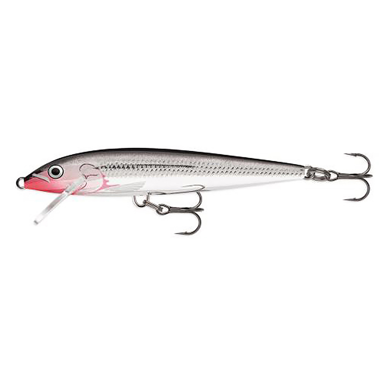 Rapala Original Floating Fishing Lure - 3-1/2" 2