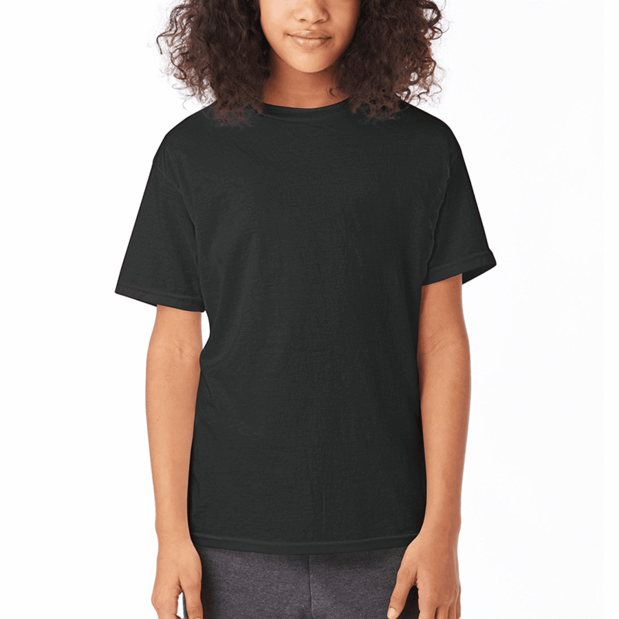 EcoSmart Youth T-Shirt 12