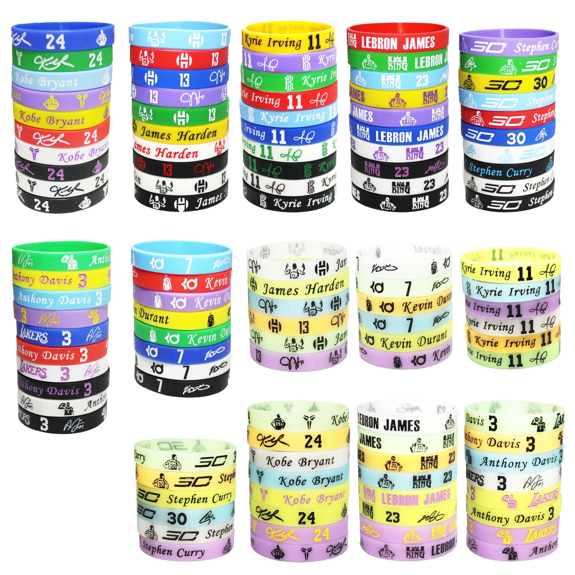 Silicone Bracelet 2