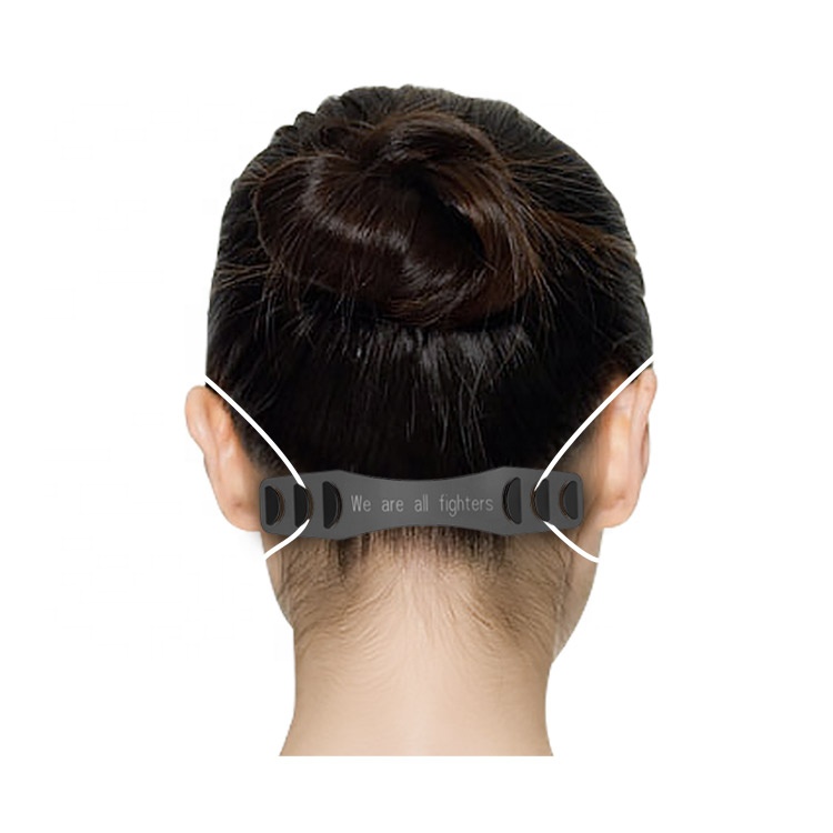 Plastic Face Mask Loop Extender 8