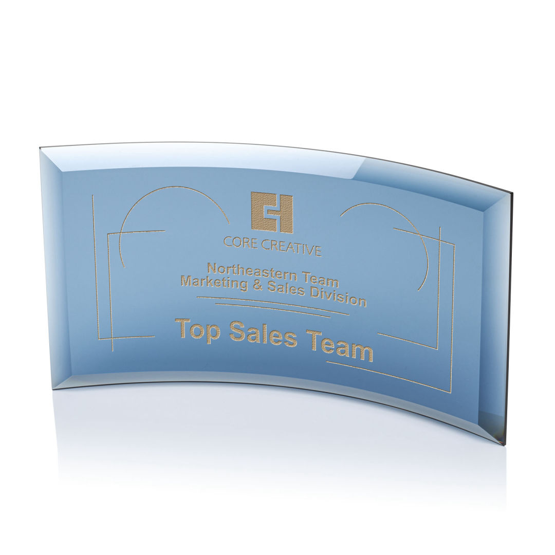 Bancroft Award - Blue 11