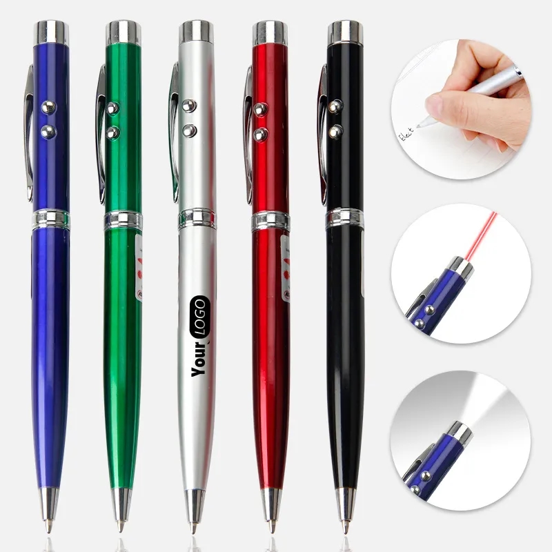5-in-1 functiona LED stylus 2