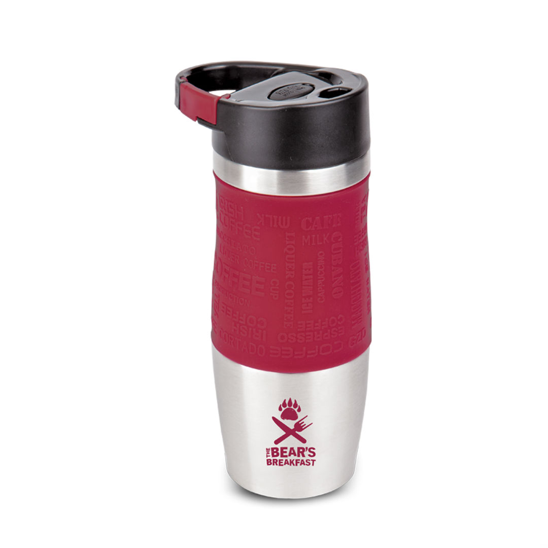 Market Tumbler - 14oz 14