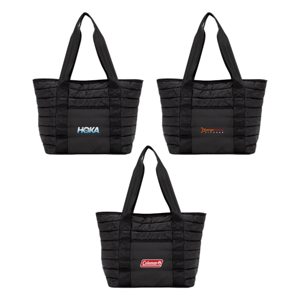 Basecamp Mt Dana Camo Tote 9