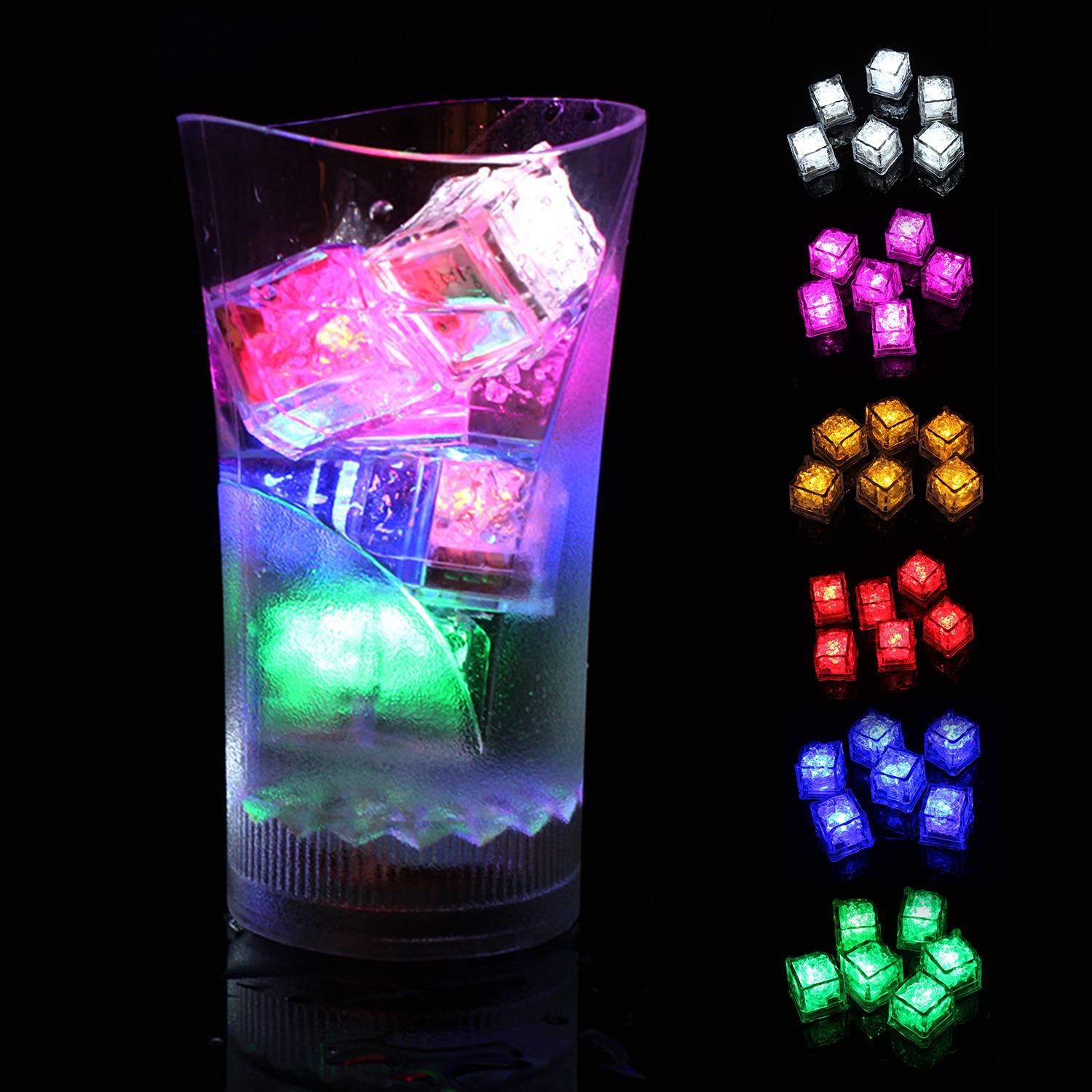 Ice Bar Ktv Glow Toys 2
