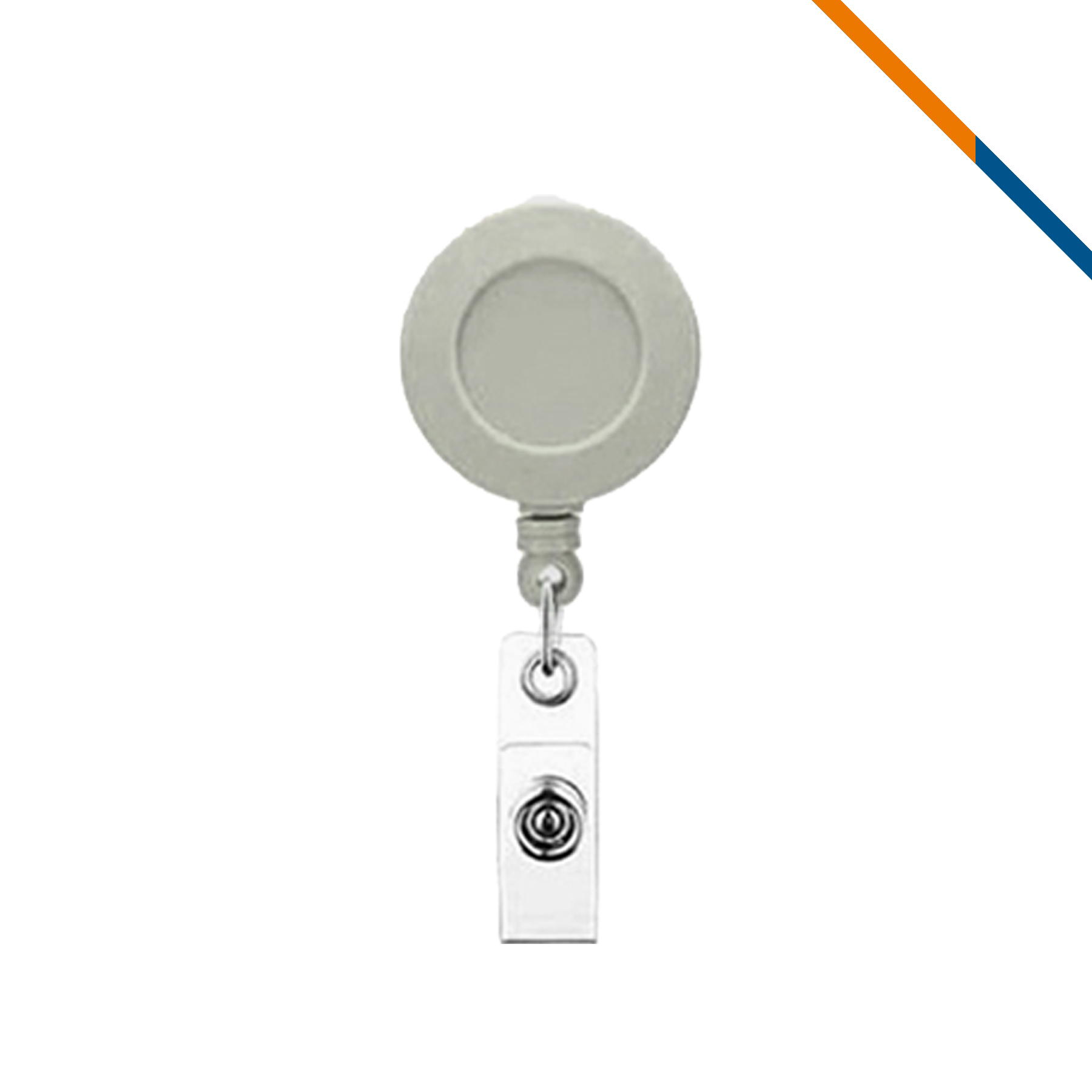 Taroy Badge Reel 10