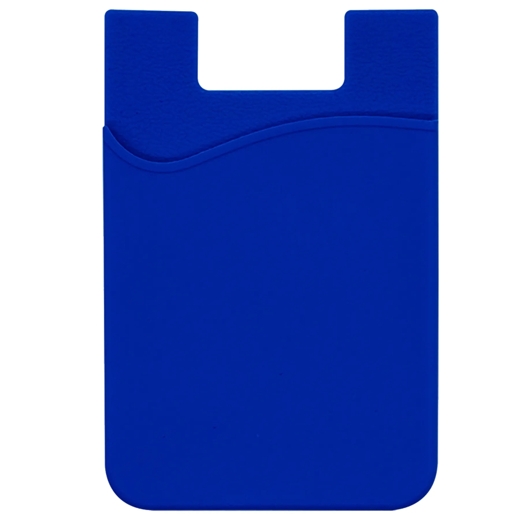 Silicone Phone Card Holder 12