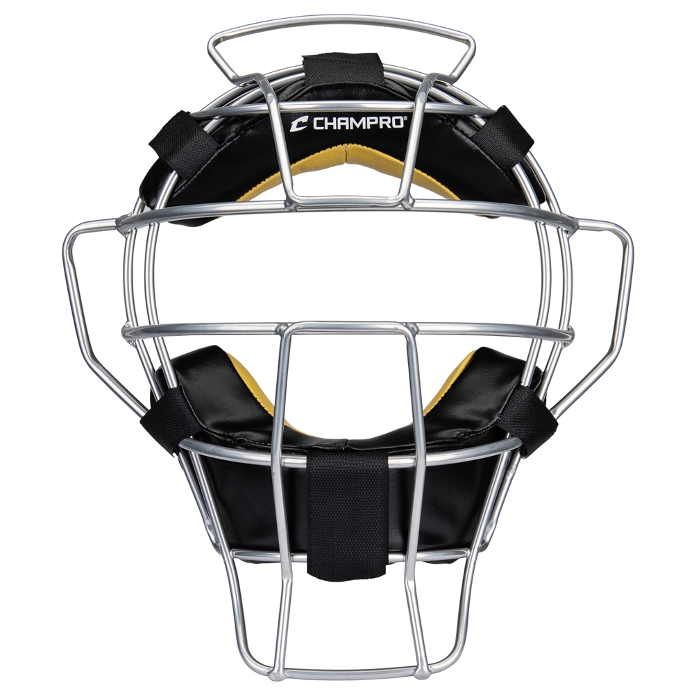 Umpire Mask - Lightweight - 18 oz 2