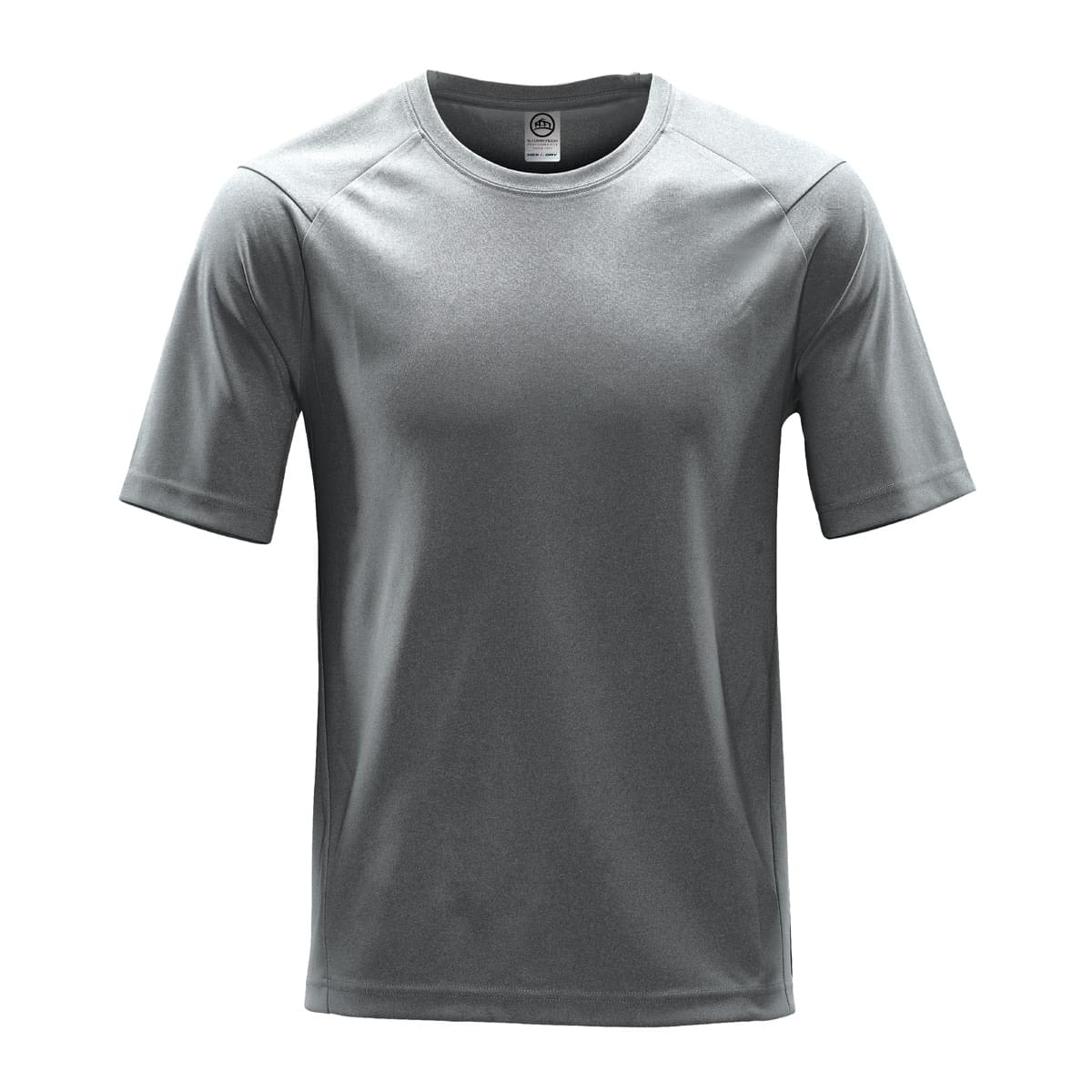 Stormtech Men's Mistral Heathered Tee 22