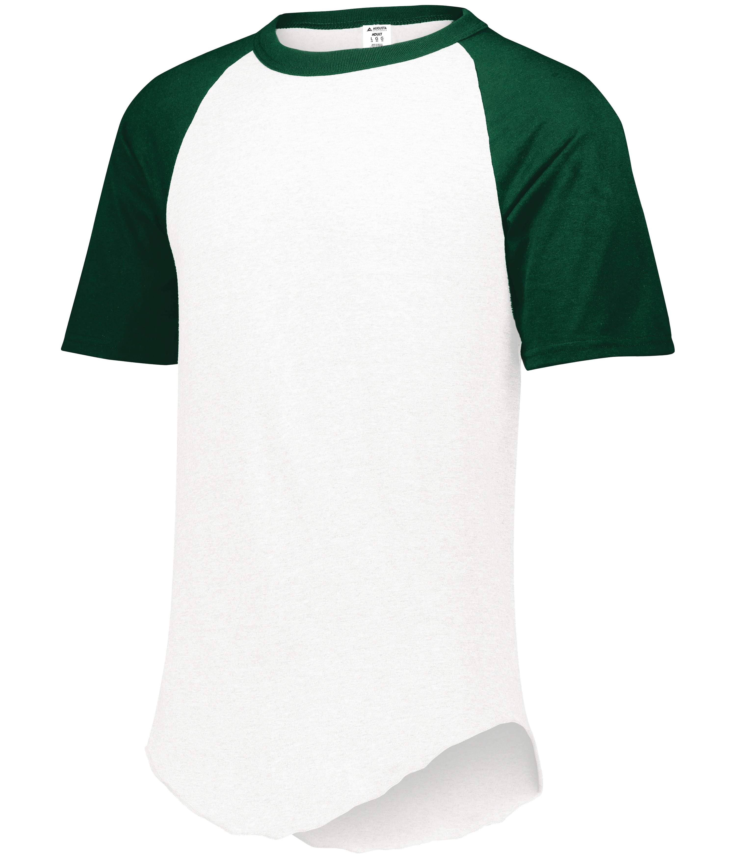Baseball Short Sleeve Tee 2.0 23