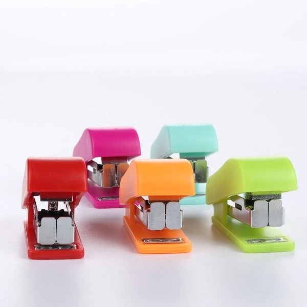 Mini Stapler 1