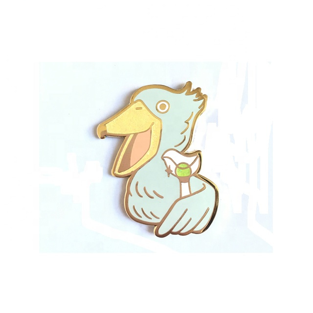 Animal Lapel Pins 7