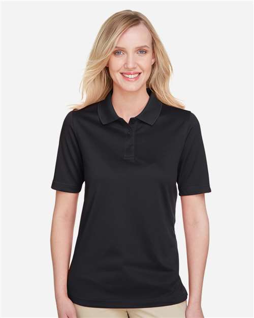 Women's Advantage Snag Protection Plus Polo - M348W 58